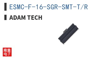 ESMC-F-16-SGR-SMT-T/R ͼƬ